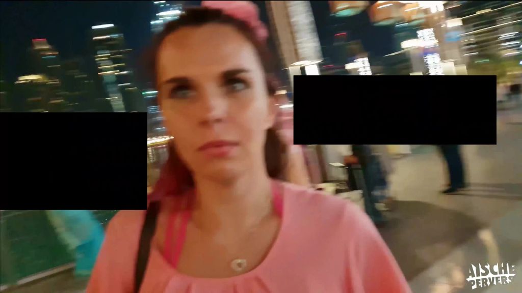 sexy foto nr. 2 von Gefickt mitten in Dubai !