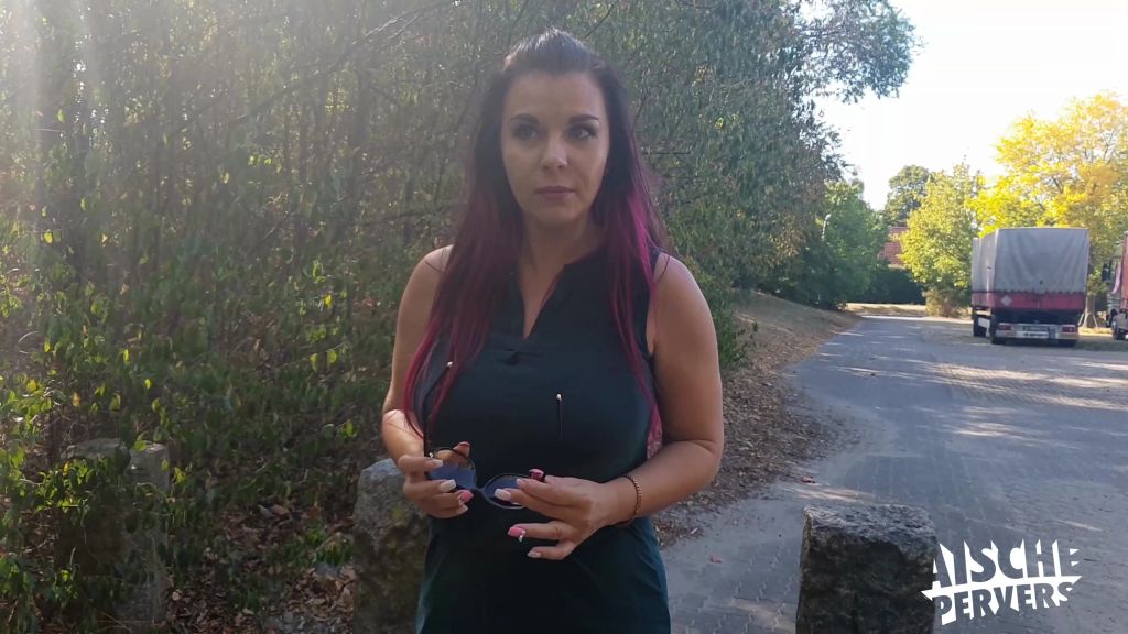sexy foto nr. 2 von VERARSCHT beim PISS&GO DATE mit user *paulchen57*