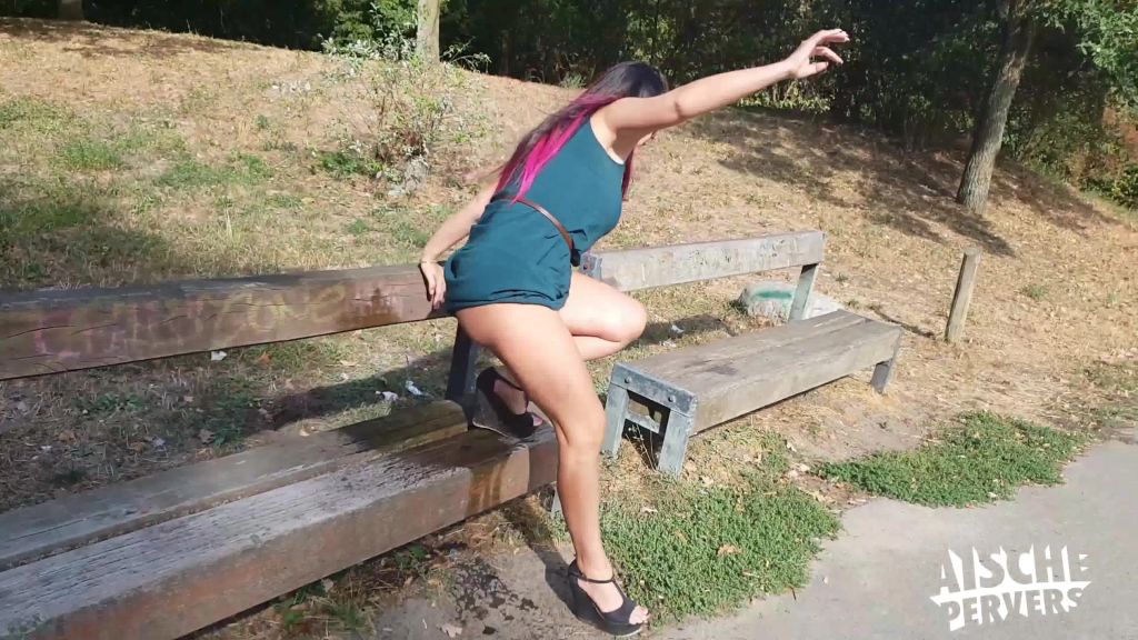 sexy foto nr. 9 von VERARSCHT beim PISS&GO DATE mit user *paulchen57*