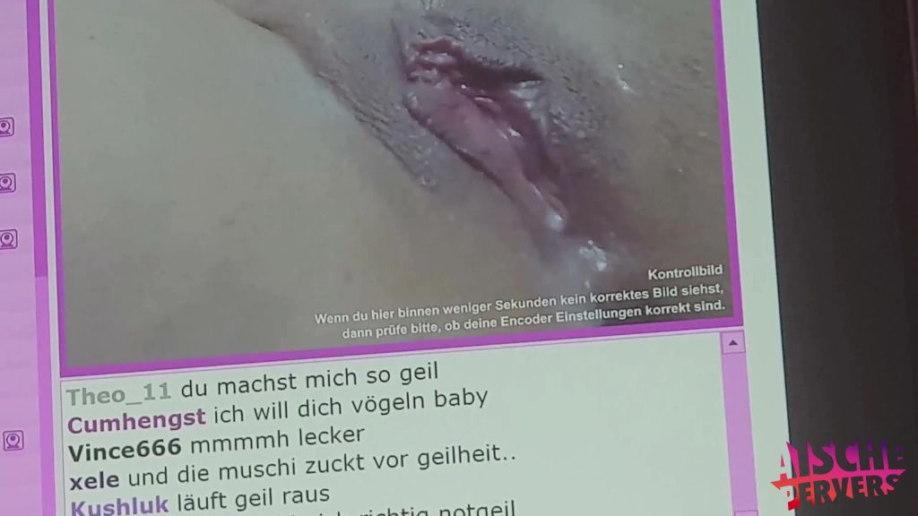 sexy foto nr. 9 von BEST OF 90Minuten Webcanshow