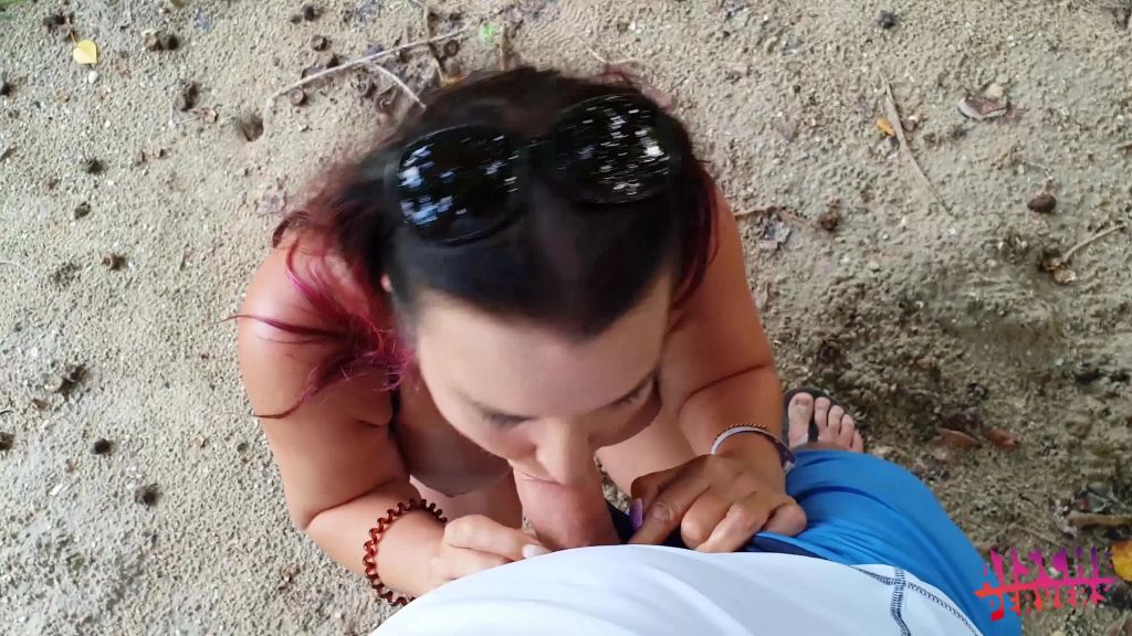 sexy foto nr. 5 von Darf ich hier am Strand ficken?