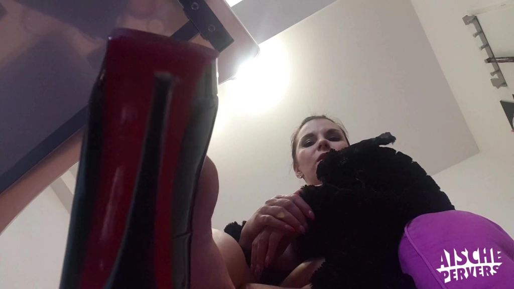 sexy foto nr. 3 von Ich ruiniere deinen Orgasmus !