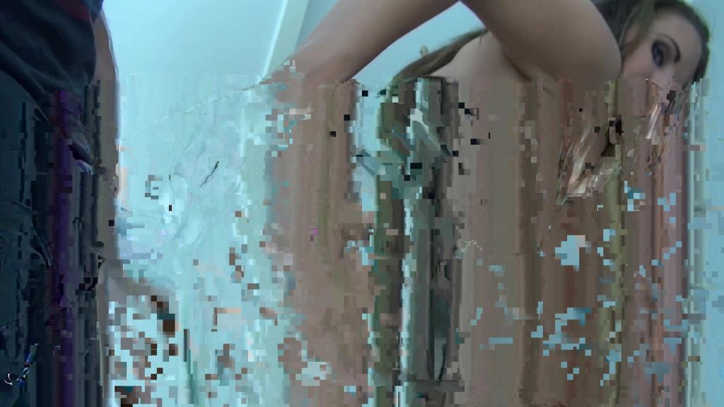 sexy foto nr. 6 von Klimamonteurlehrling entsaftet