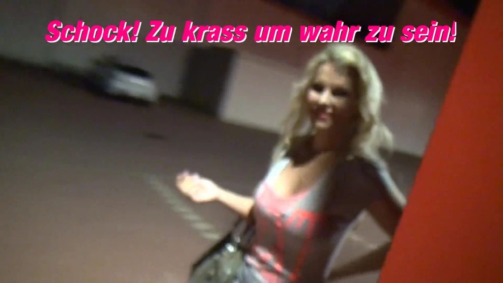 SCHOCK! Zu krass um wahr zu sein !!!