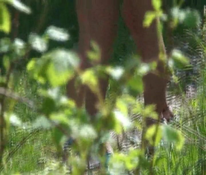 sexy foto nr. 2 von Spanner am See