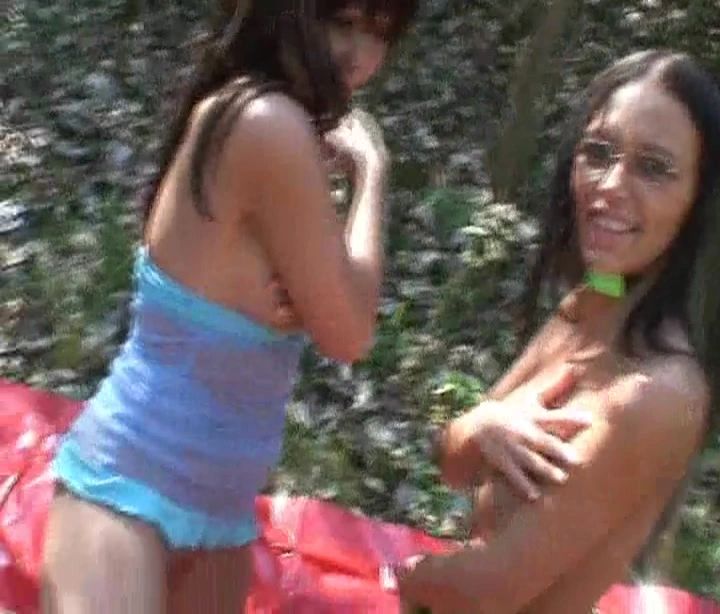 sexy foto nr. 6 von Spanner am See