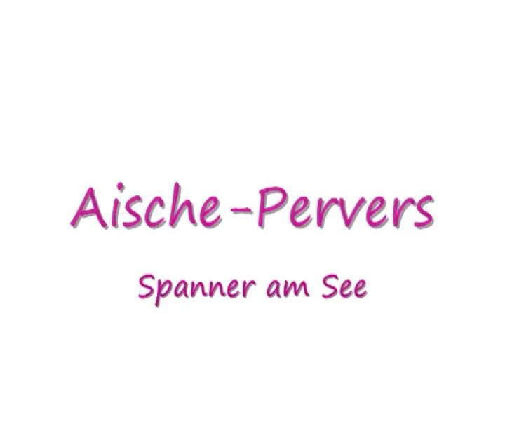 Spanner am See