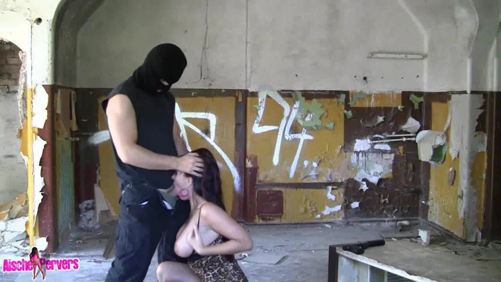 sexy foto nr. 5 von Flucht aus der Hölle
