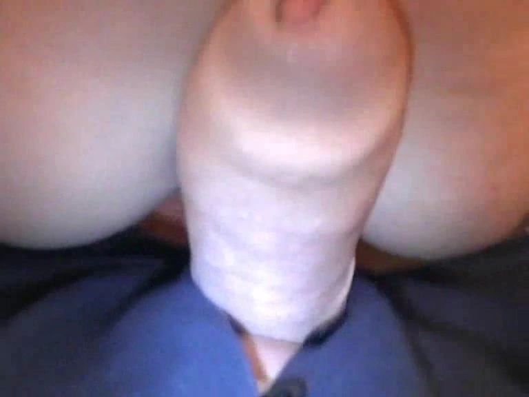 sexy foto nr. 10 von Arschgefickte Drecksau