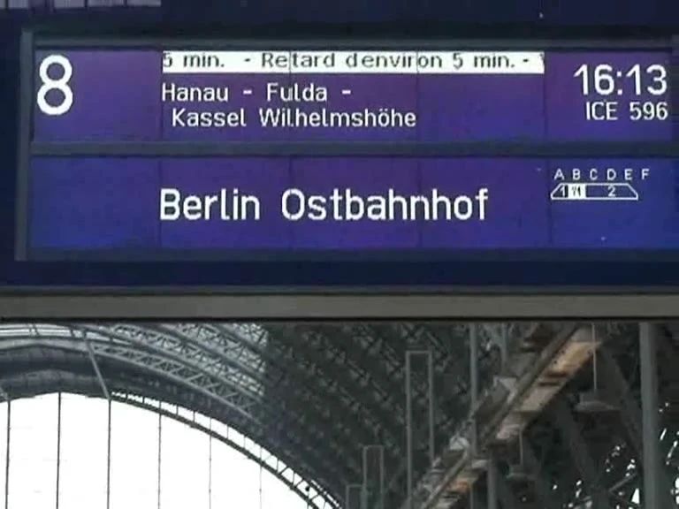 sexy foto nr. 2 von Hauptbahnhof mit Meli