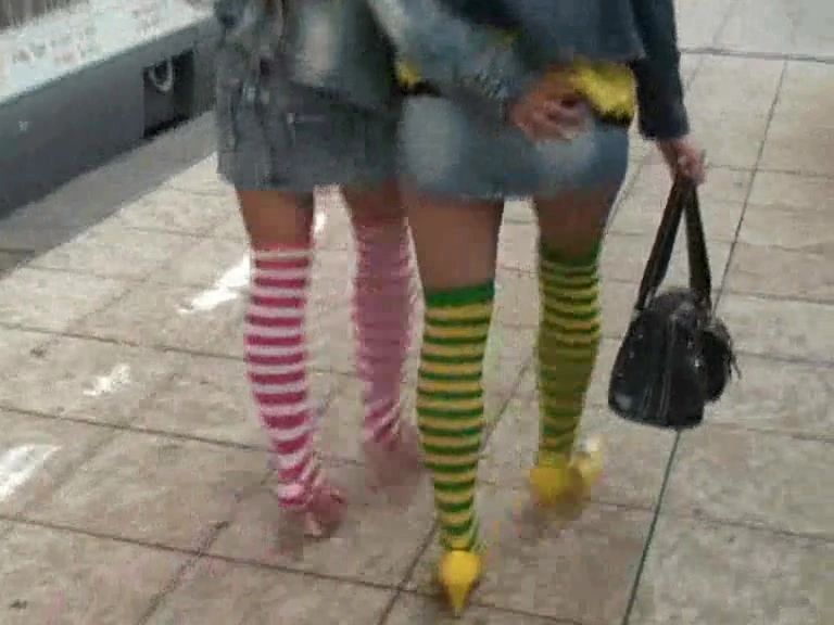 sexy foto nr. 5 von Hauptbahnhof mit Meli