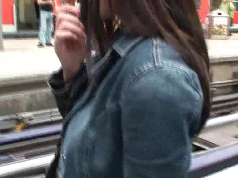 sexy foto nr. 10 von Hauptbahnhof mit Meli