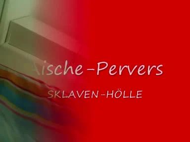 SKLAVEN-Hölle