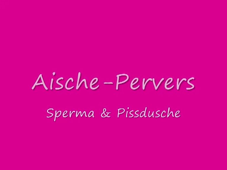 sexy foto nr. 1 von Sperma & Pissdusche