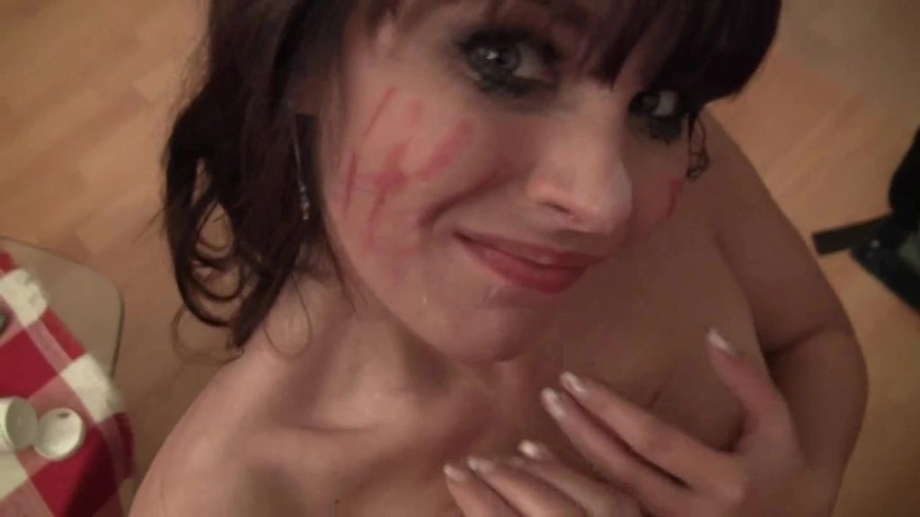 sexy foto nr. 2 von Im Rausch des Spermas
