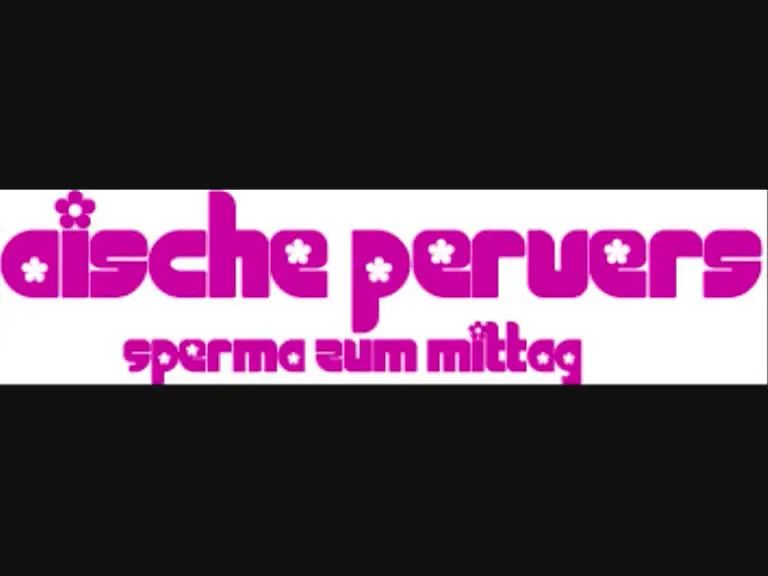 Sperma zum Mittag