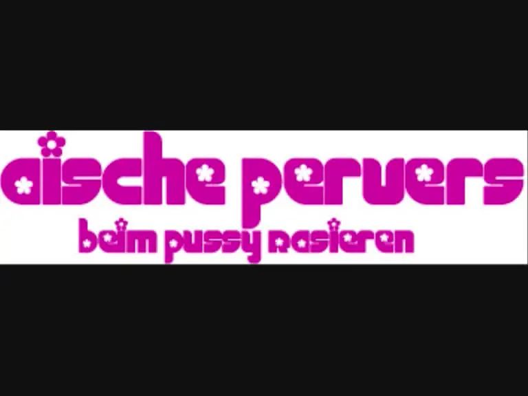 Heiße Pussy Rasur