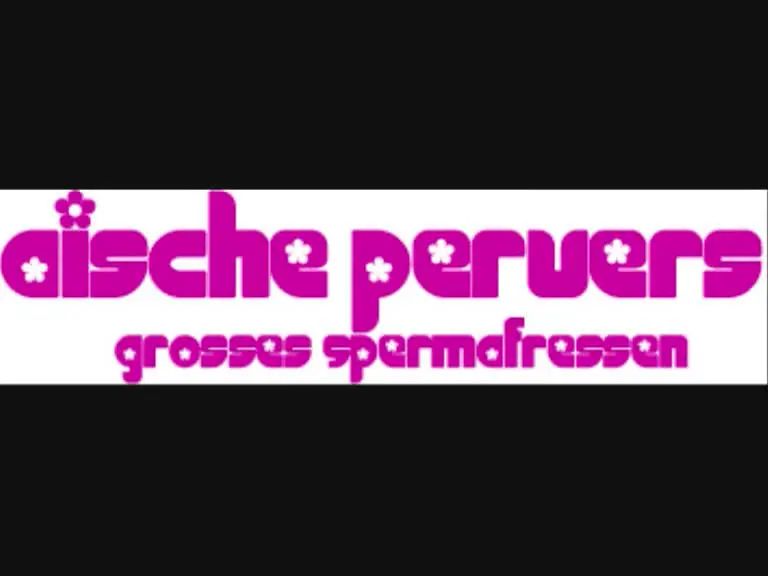 sexy foto nr. 1 von Großes Spermafressen