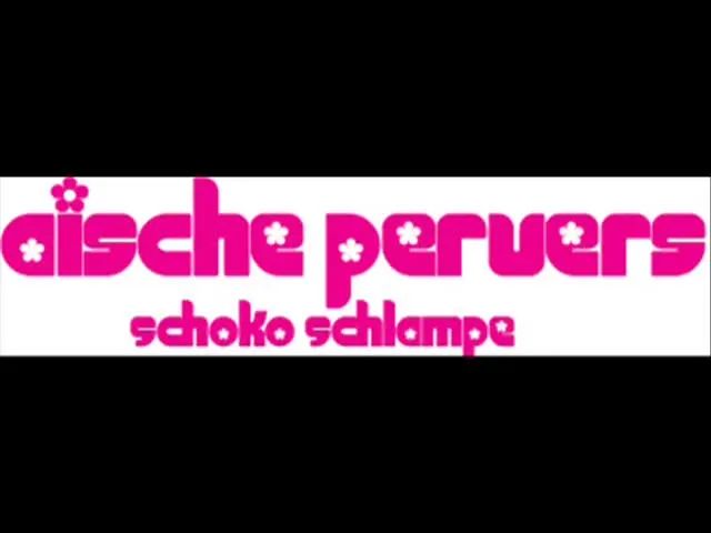 Schoko SCHLAMPE!