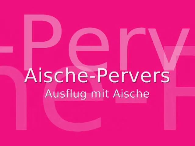 Hardcore Ausflug