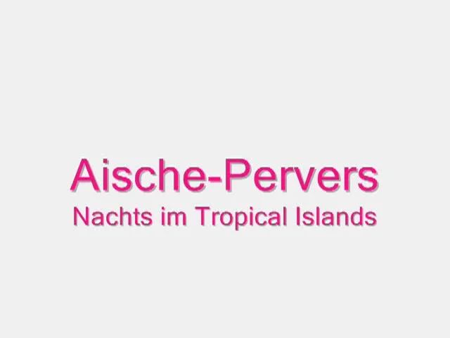 Im Tropical Islands
