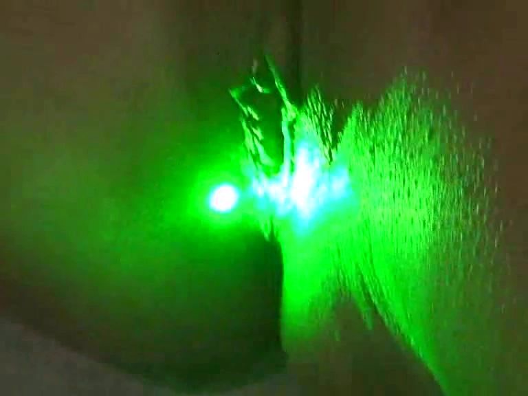 sexy foto nr. 10 von Laser-Folter-Fick