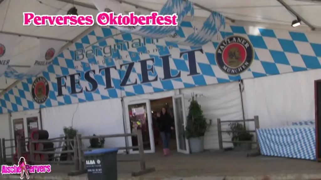 sexy foto nr. 1 von Perverses Oktoberfest