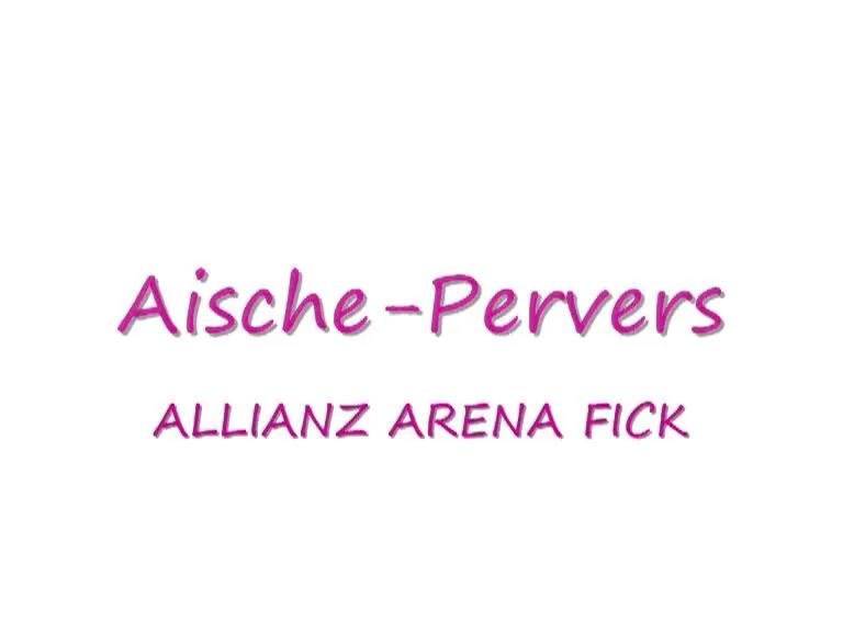 sexy foto nr. 1 von Allianz Arena Fick - Public Anal Hardcore