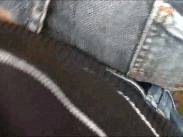 sexy foto nr. 8 von Outdoor Jeans-Fick