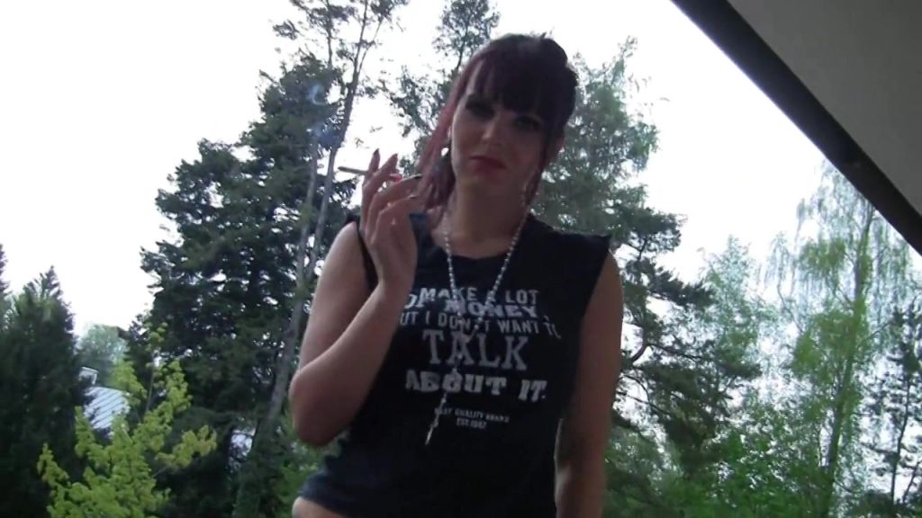 sexy foto nr. 2 von Smokey Blowjob