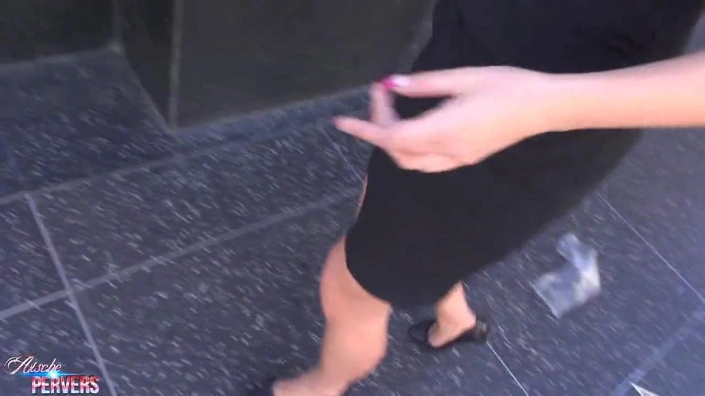 sexy foto nr. 2 von SPERMAWALK in Hollywood !!!
