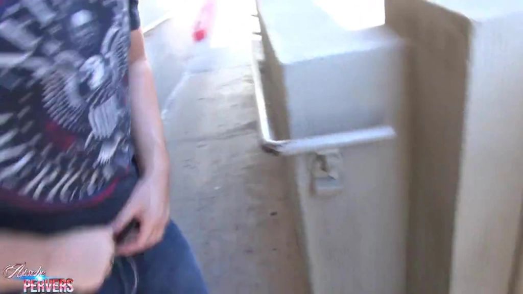 sexy foto nr. 5 von SPERMAWALK in Hollywood !!!