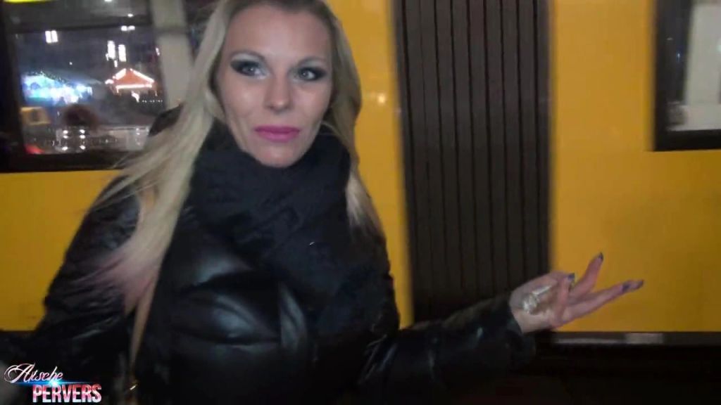sexy foto nr. 4 von WARNUNG vor diesem Weihnachtsmarkt Wixer!