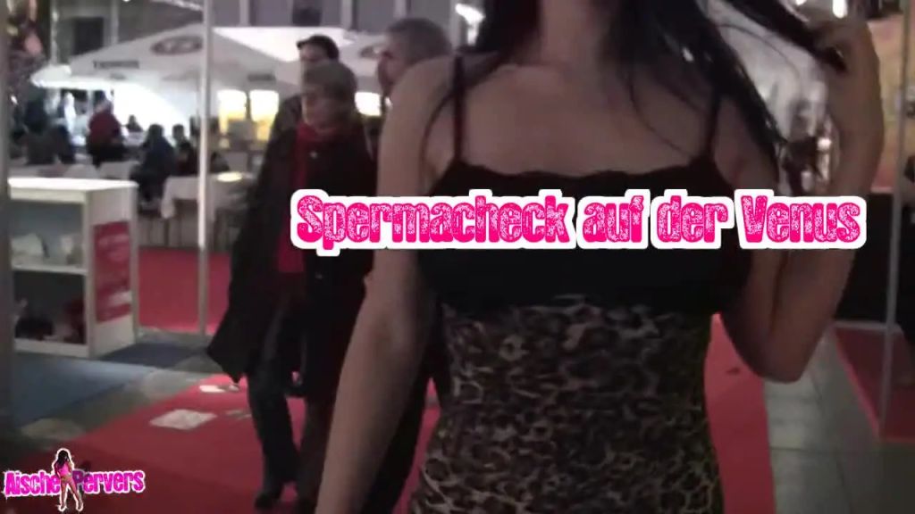 sexy foto nr. 1 von Spermacheck auf der Venus