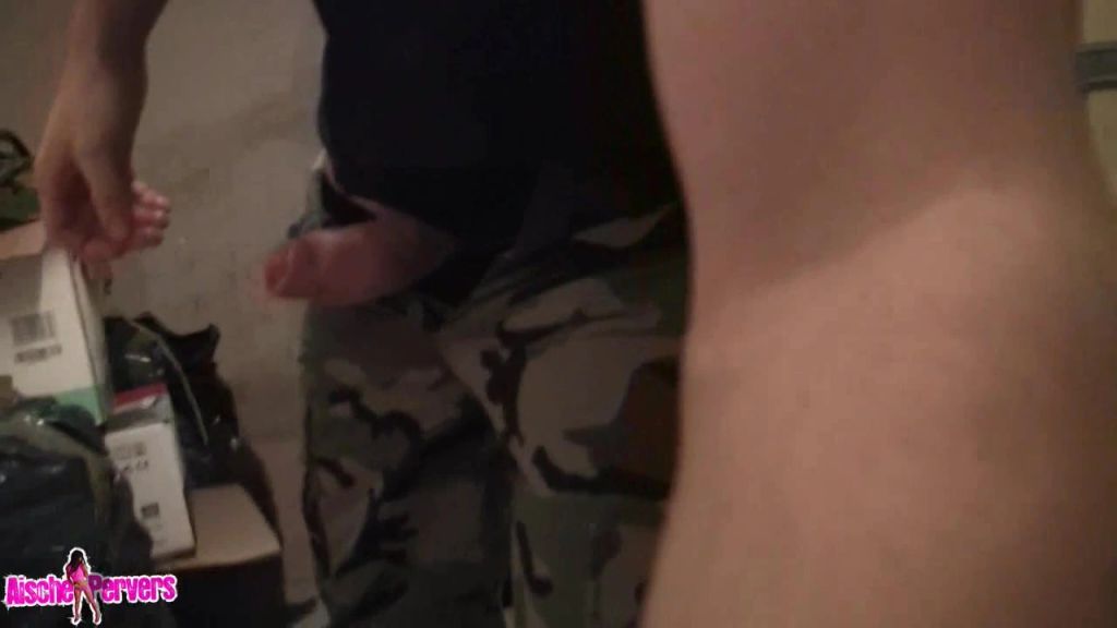 sexy foto nr. 6 von Kehlenterror extrem vom Jugo BOSS!