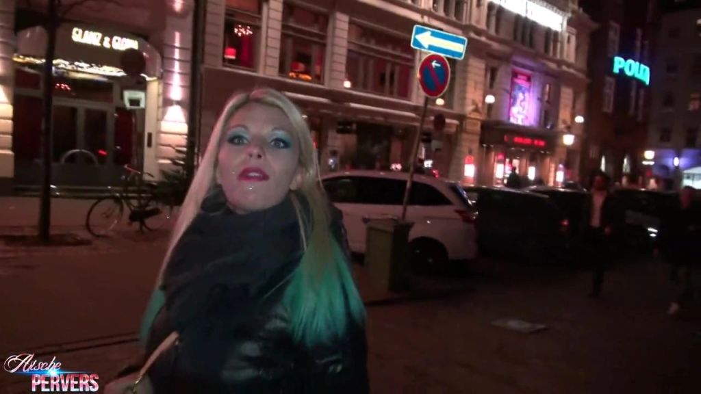 sexy foto nr. 8 von SANKT PAULI Spermawalk EXTREM