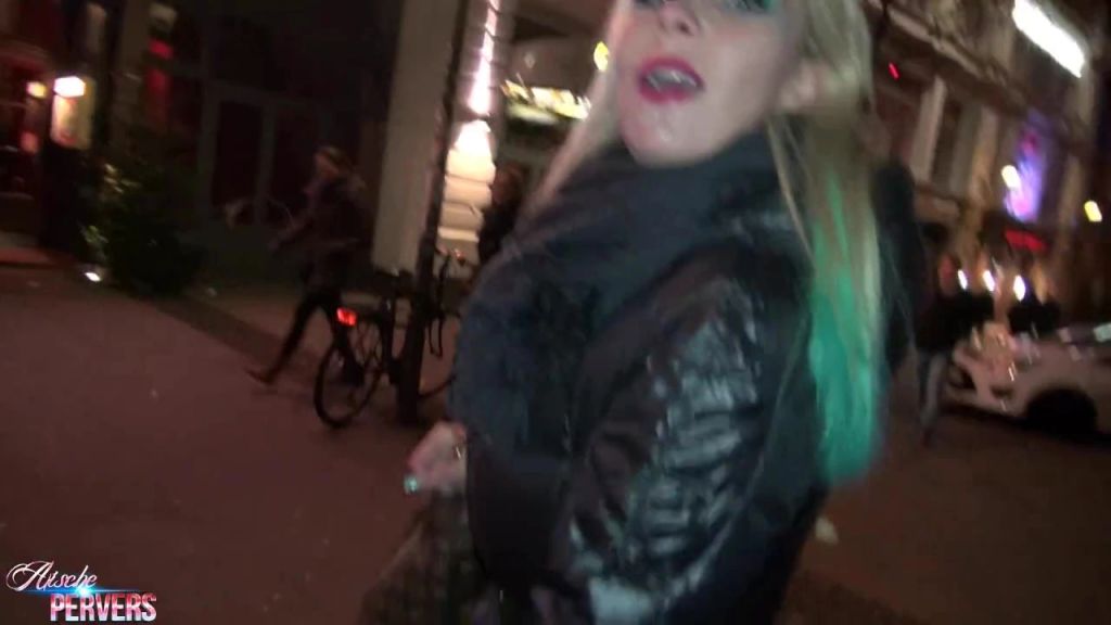 sexy foto nr. 9 von SANKT PAULI Spermawalk EXTREM