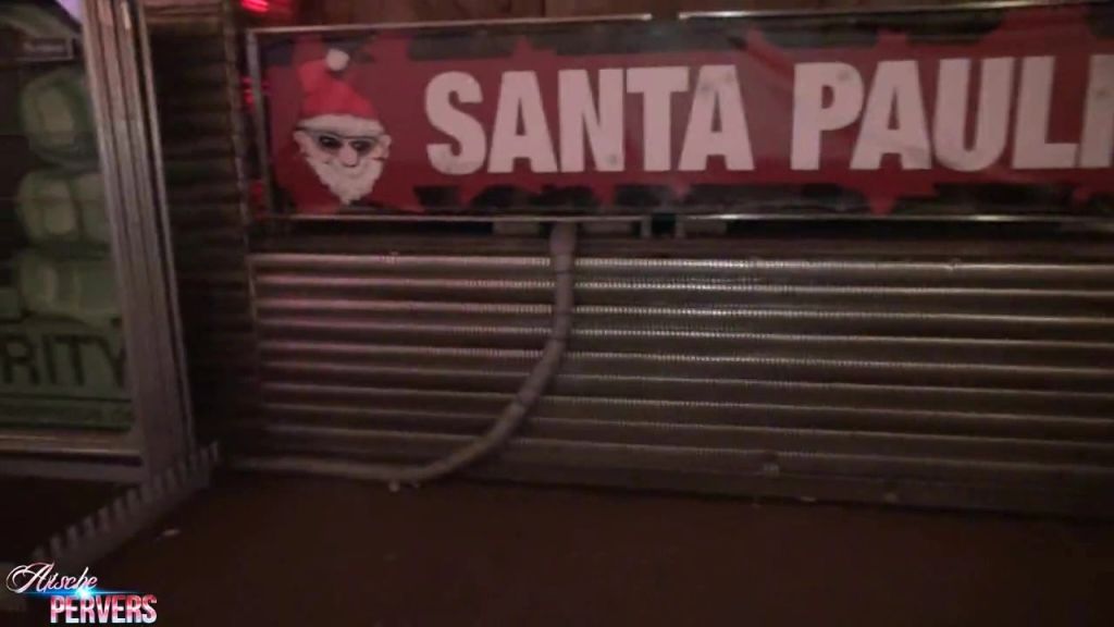 sexy foto nr. 10 von SANKT PAULI Spermawalk EXTREM