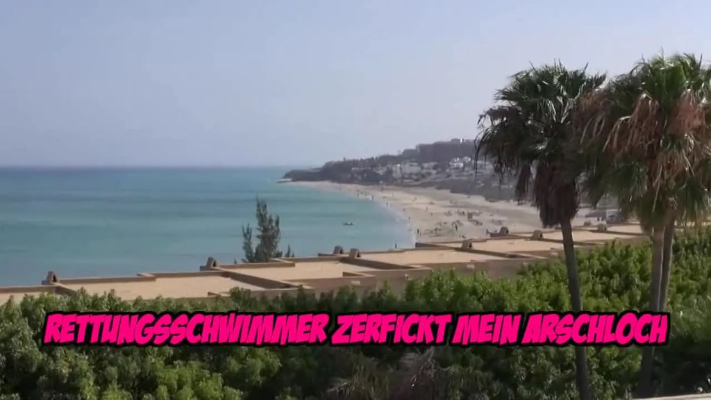 sexy foto nr. 1 von Rettungsschwimmer zerfickt mein Arschloch