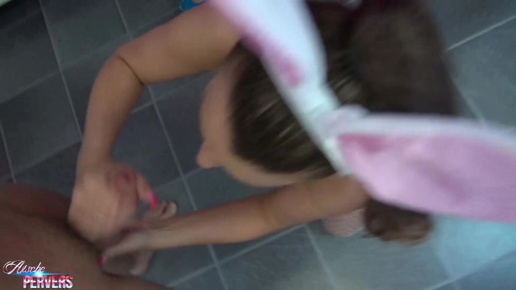sexy foto nr. 4 von Sexy Osterbunny bläst dich leer (inkl. Wichsanleitung)