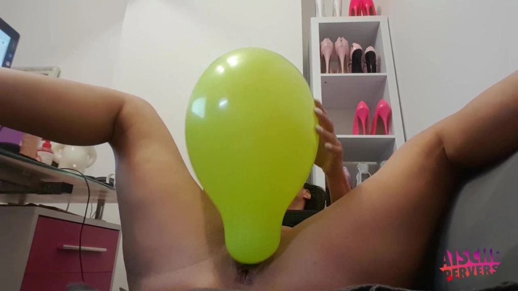 sexy foto nr. 7 von Balloonjob