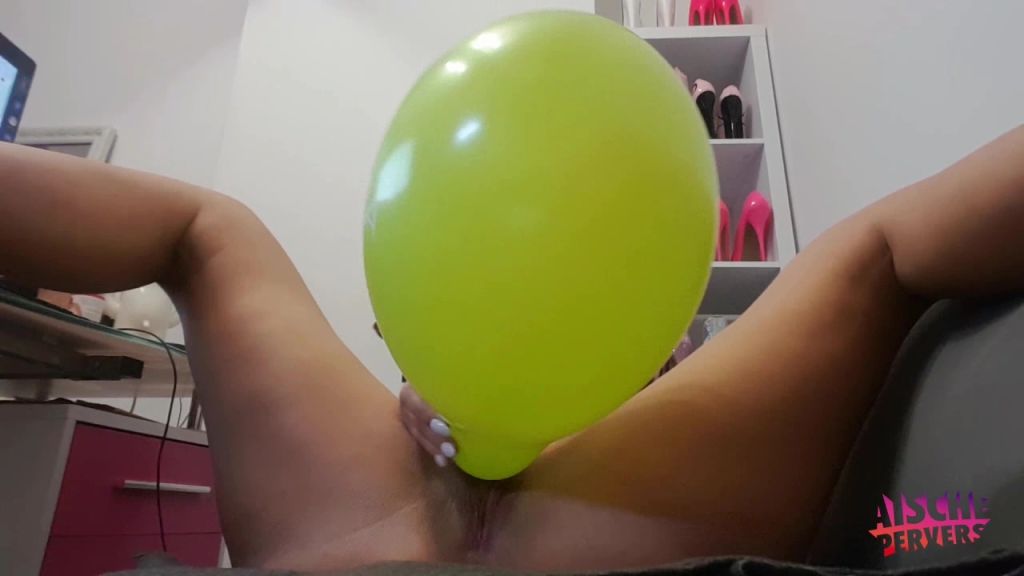 sexy foto nr. 9 von Balloonjob