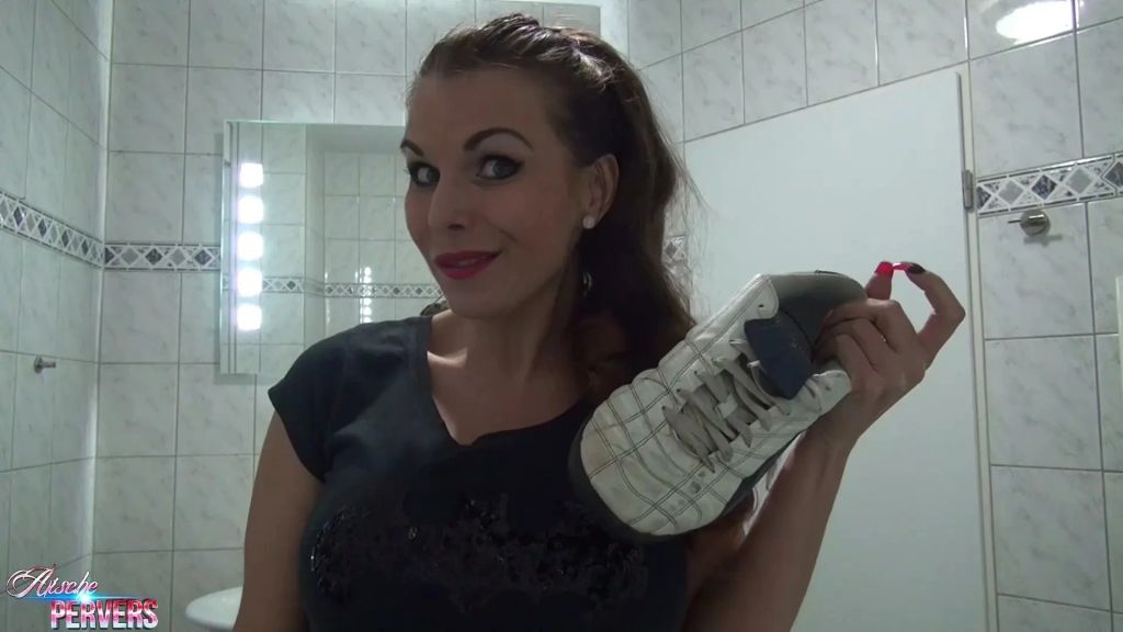 Rachevideo für meinen Ex