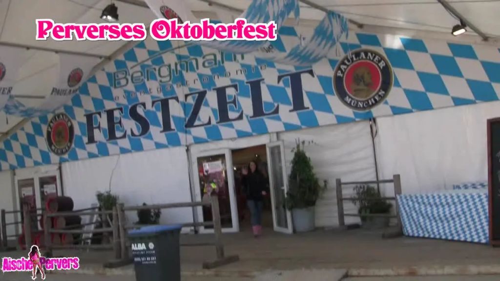sexy foto nr. 1 von Perverses Oktoberfest