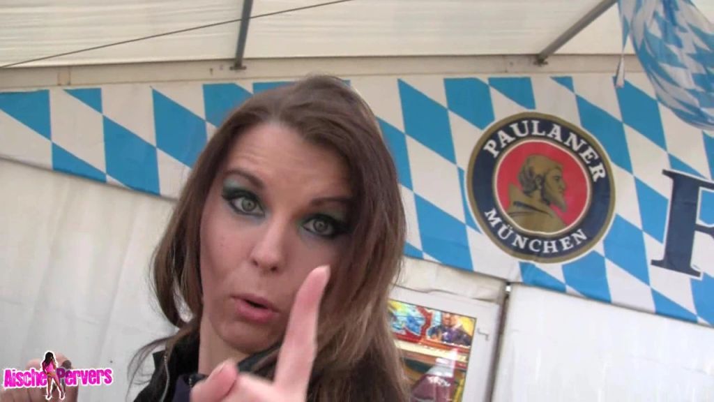 sexy foto nr. 2 von Perverses Oktoberfest
