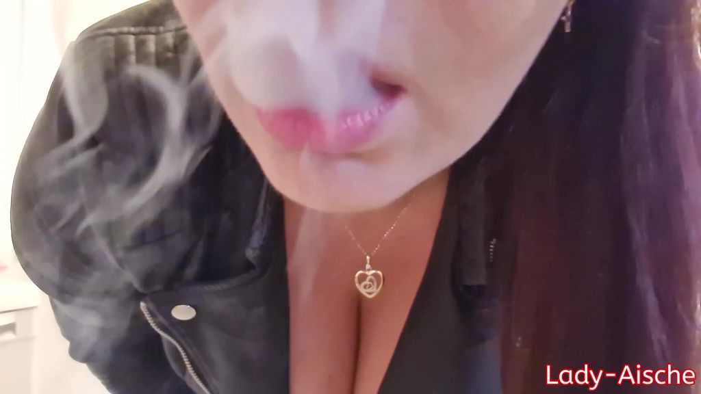 sexy foto nr. 8 von Du bist mein Aschenbecher!