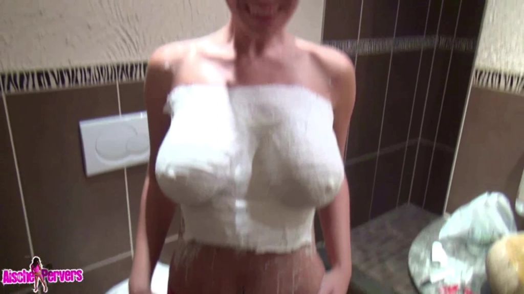 sexy foto nr. 3 von Eigentlich wollte ich nur nen Gipsabdruck machen....