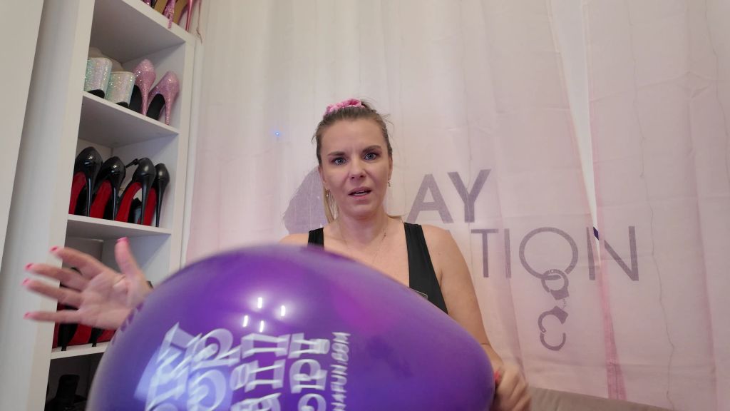 sexy foto nr. 6 von XXL Balloon B2P