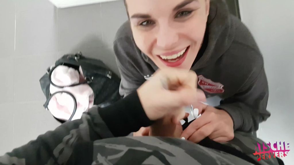 sexy foto nr. 8 von Erst gabs Fitness, dann Fickness !!!