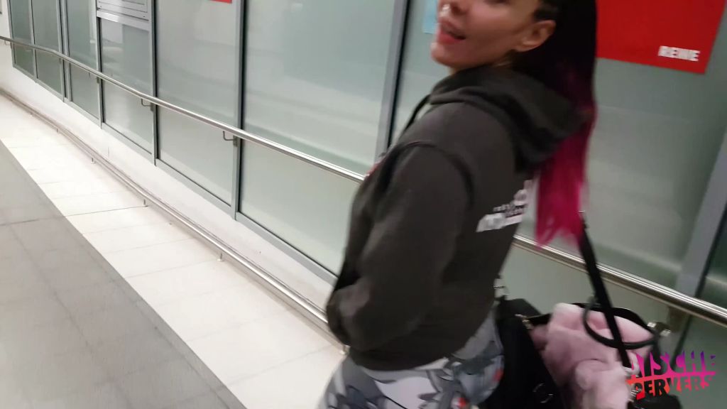 sexy foto nr. 10 von Erst gabs Fitness, dann Fickness !!!